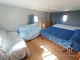 Chalet en venta en Cártama