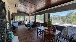 Chalet en venta en Carmona