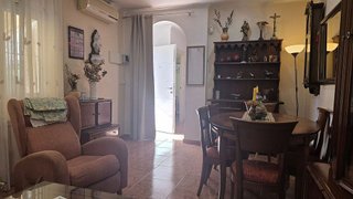 Casa adosada en venta en Santiago de la Ribera en San Javier