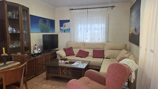 Casa adosada en venta en Santiago de la Ribera en San Javier