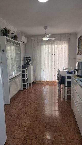 Casa adosada en venta en Santiago de la Ribera en San Javier