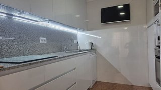 Casa adosada en venta en Santiago de la Ribera en San Javier