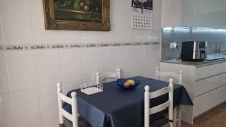 Casa adosada en venta en Santiago de la Ribera en San Javier