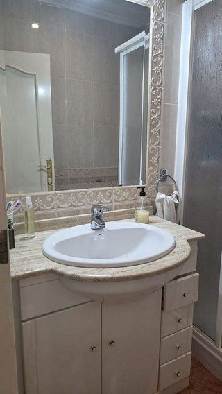 Casa adosada en venta en Santiago de la Ribera en San Javier