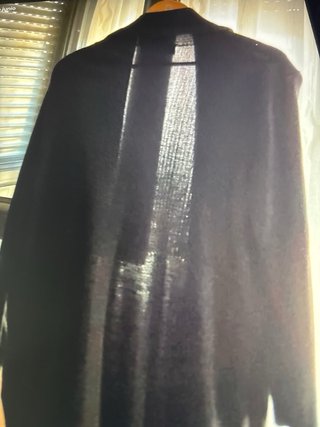 Chaqueta Couchel S+(Da mucha talla)
