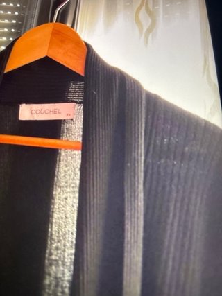 Chaqueta Couchel S+(Da mucha talla)