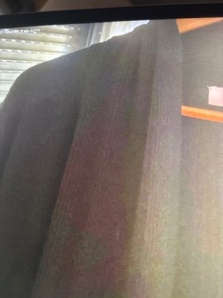 Chaqueta Couchel S+(Da mucha talla)
