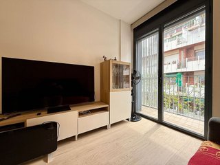 Piso en venta en Can Baró en Barcelona