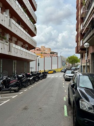 Piso en venta en Can Baró en Barcelona