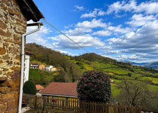 Casa en venta en Lena