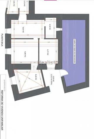 Casa en venta en Lena