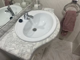 Piso en alquiler en Residencia en Logroño