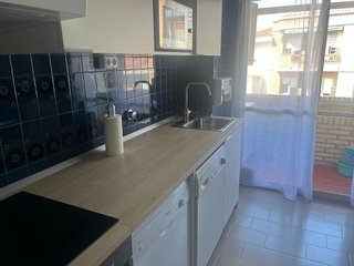 Piso en alquiler en Residencia en Logroño