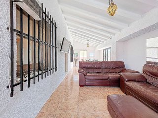 Casa rural en venta en Algueña