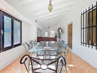 Casa rural en venta en Algueña