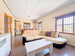 Casa rural en venta en Algueña