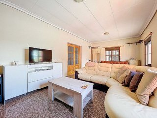 Casa rural en venta en Algueña