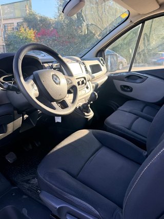 RENAULT TRAFIC 1.6 125CV