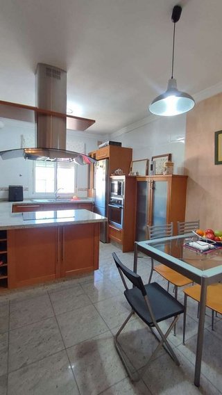 Casa en venta en Algarrobo en Algarrobo