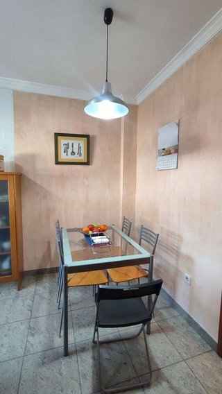 Casa en venta en Algarrobo en Algarrobo