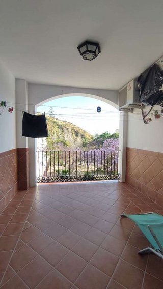 Casa en venta en Algarrobo en Algarrobo