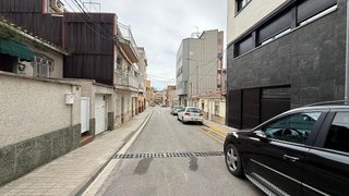 Chalet en venta en Santa Margarida de Montbui