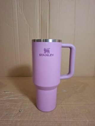 Termo Botella Stanley 1.2L Rosa