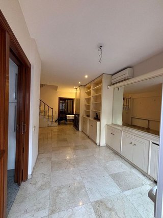 Casa pareada en venta en Centre en Hospitalet de Llobregat, L´