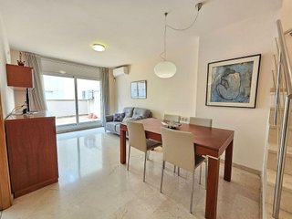 Dúplex en venta en Cementiri Vell en Terrassa