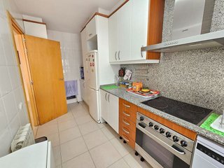 Dúplex en venta en Cementiri Vell en Terrassa