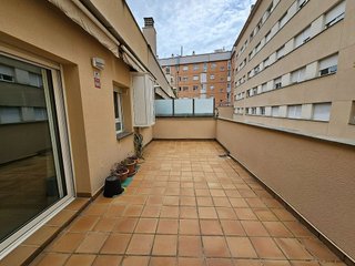 Dúplex en venta en Cementiri Vell en Terrassa