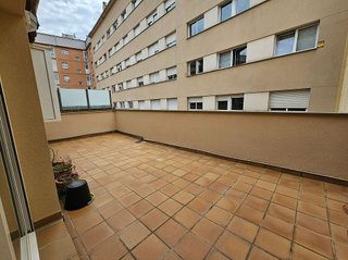 Dúplex en venta en Cementiri Vell en Terrassa