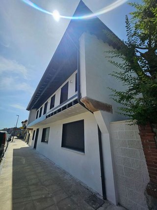 Chalet en venta en Cerezo - Aspla - Torres en Torrelavega