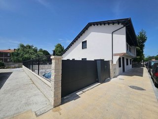 Chalet en venta en Cerezo - Aspla - Torres en Torrelavega