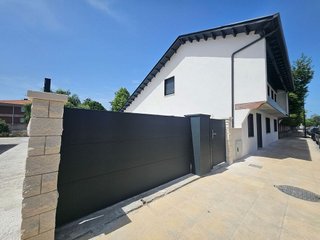 Chalet en venta en Cerezo - Aspla - Torres en Torrelavega