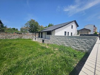 Chalet en venta en Cerezo - Aspla - Torres en Torrelavega