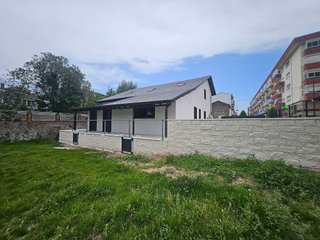 Chalet en venta en Cerezo - Aspla - Torres en Torrelavega