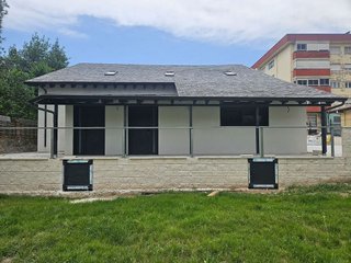 Chalet en venta en Cerezo - Aspla - Torres en Torrelavega