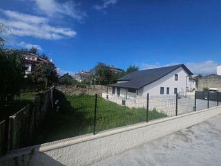 Chalet en venta en Cerezo - Aspla - Torres en Torrelavega