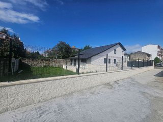 Chalet en venta en Cerezo - Aspla - Torres en Torrelavega