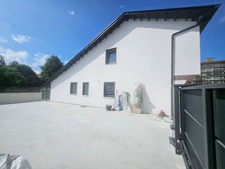 Chalet en venta en Cerezo - Aspla - Torres en Torrelavega