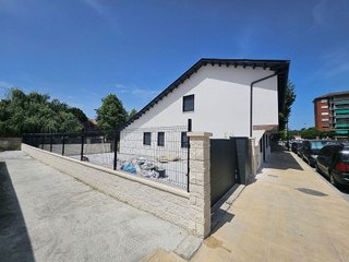 Chalet en venta en Cerezo - Aspla - Torres en Torrelavega