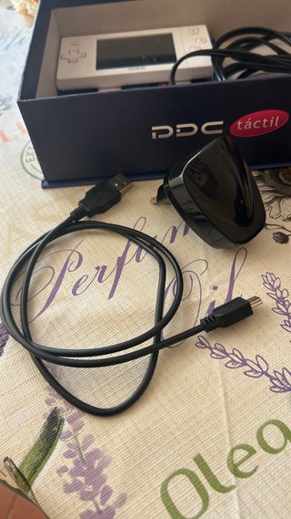 Consola Portátil Juguettos DDC 150 Juegos