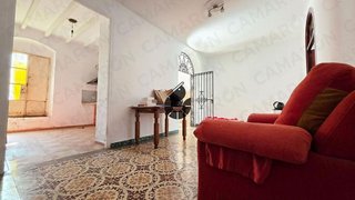 Casa adosada en venta en Almensilla