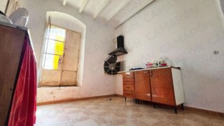 Casa adosada en venta en Almensilla