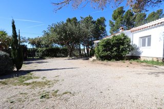 Chalet en venta en L' Hospitalet de l'Infant en Vandellòs i l'Hospitalet de l'Infant