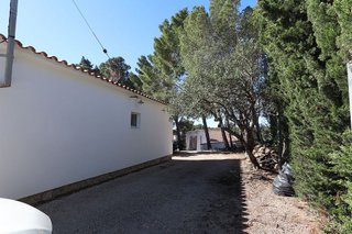 Chalet en venta en L' Hospitalet de l'Infant en Vandellòs i l'Hospitalet de l'Infant