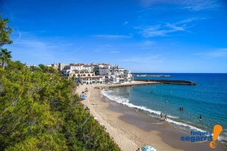 Piso en venta en Costa Daurada - Sant Gaietà en Roda de Barà