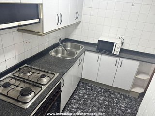 Piso en venta en Eixample en Prat de Llobregat, El