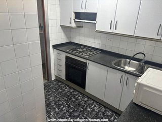Piso en venta en Eixample en Prat de Llobregat, El